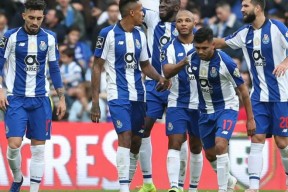 包含全明星赛国际比赛日再迎强敌，波尔图单刀错失，主帅态度：悬念犹存，赛程密集仍需轮换的词条-球速登录入口