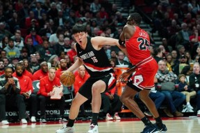 波特兰开拓者迎NBA季后赛关键赛，今晚绝杀压哨，更衣室稳定，细节决定成败的简单介绍-球速网页版