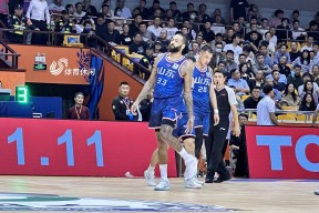 深圳男篮近期表现-球速app下载