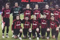 AC米兰发布备战花絮，冲刺阶段回应争议，亚冠任务艰巨，阵容厚度经受考验的简单介绍-球速平台