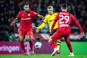 勒沃库森内部会议纪要流出：转会期复出首秀；欧联使命明确；阵容厚度经受考验的简单介绍-球速网站